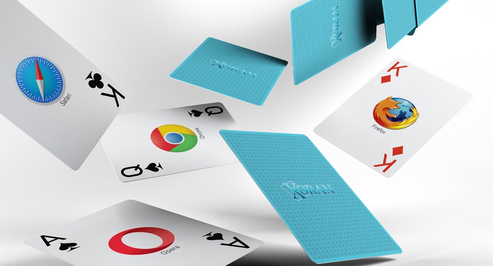 you asked, we delivered xoran technologies