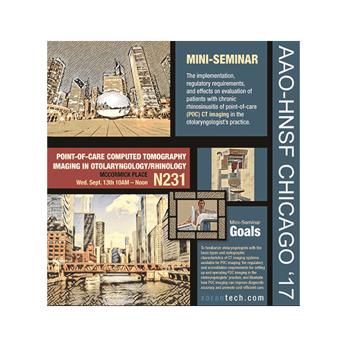 AAO-HSNF Chicago