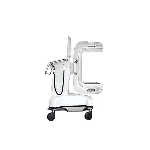 VetCAT with gray logo