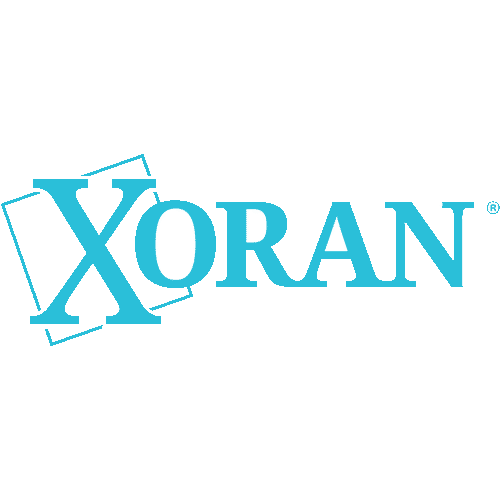 Xoran logo