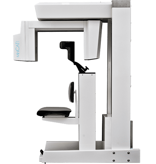 Stryker TGS and Xoran MiniCAT compatibility study Xoran Technologies LLC