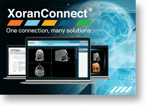 XoranConnect Webinar