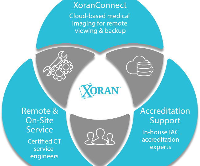 Xoran_Experience_graphic