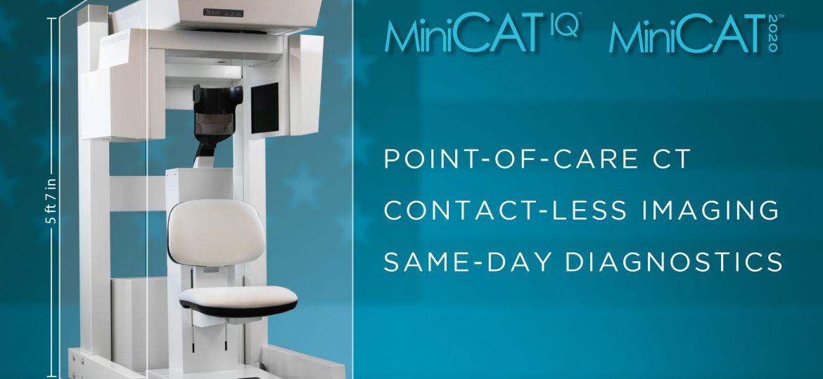 MiniCAT-diagnostics