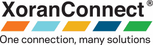 XoranConnect Vector logo_color