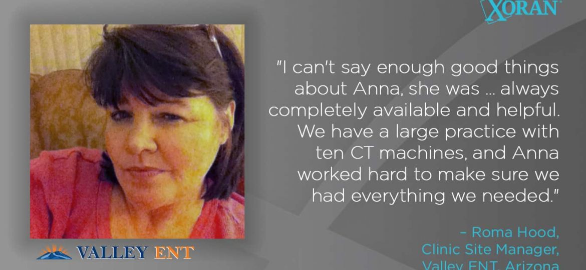 Social Media TESTIMONIAL Roma Hood