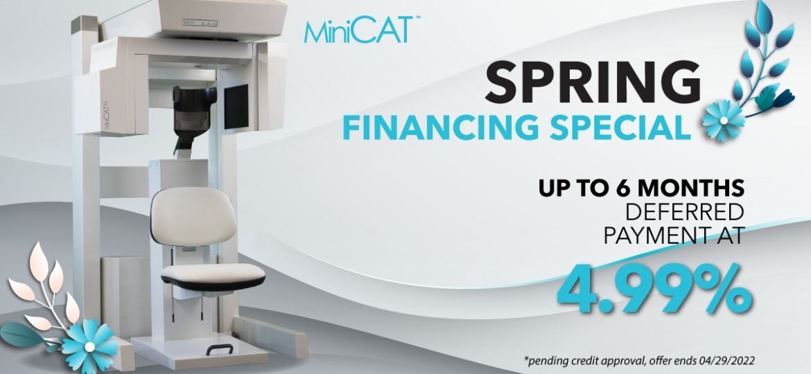 MiniCAT Spring Finance Special_2022
