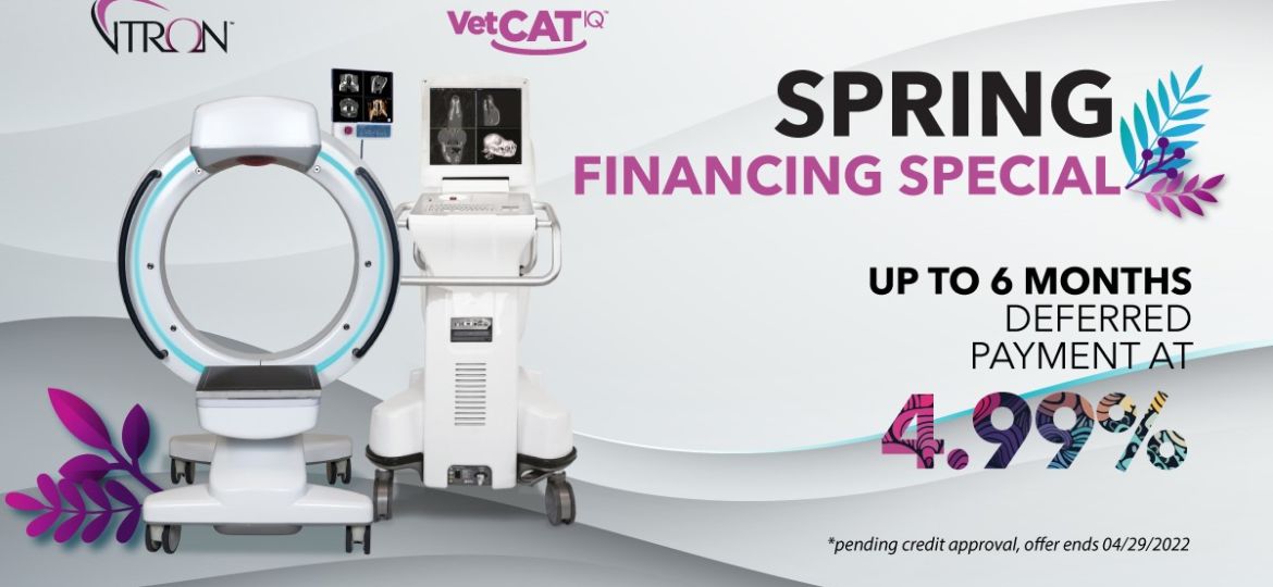 Vet Spring Finance Special_2022