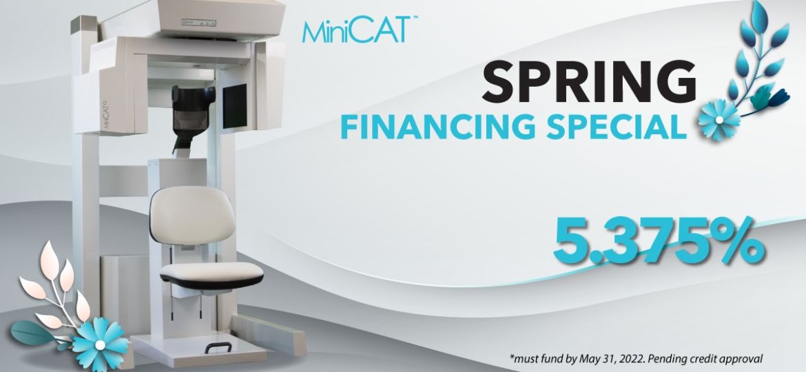 ENT financing