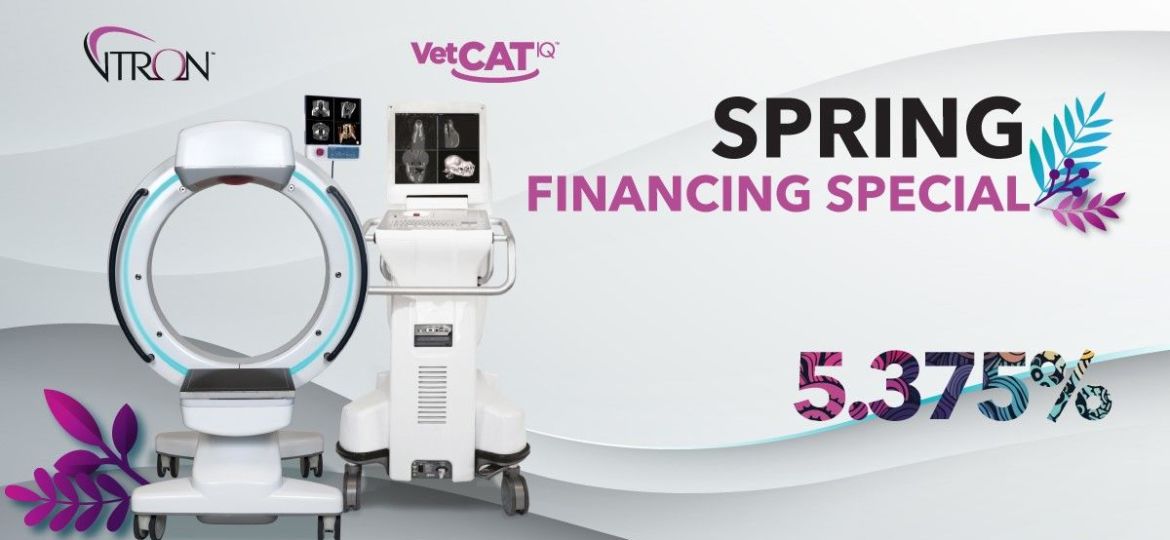 Vet Finance Promo