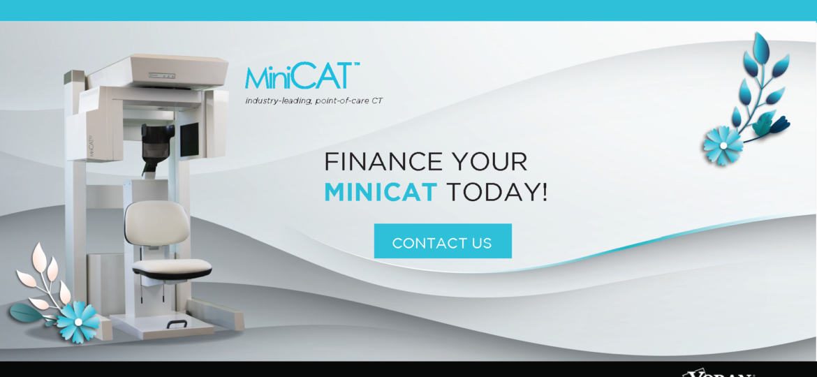 ENT financing