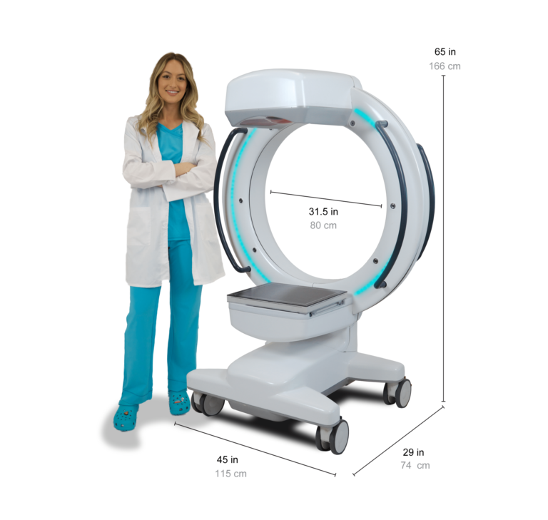 TRON Xoran Technologies LLC