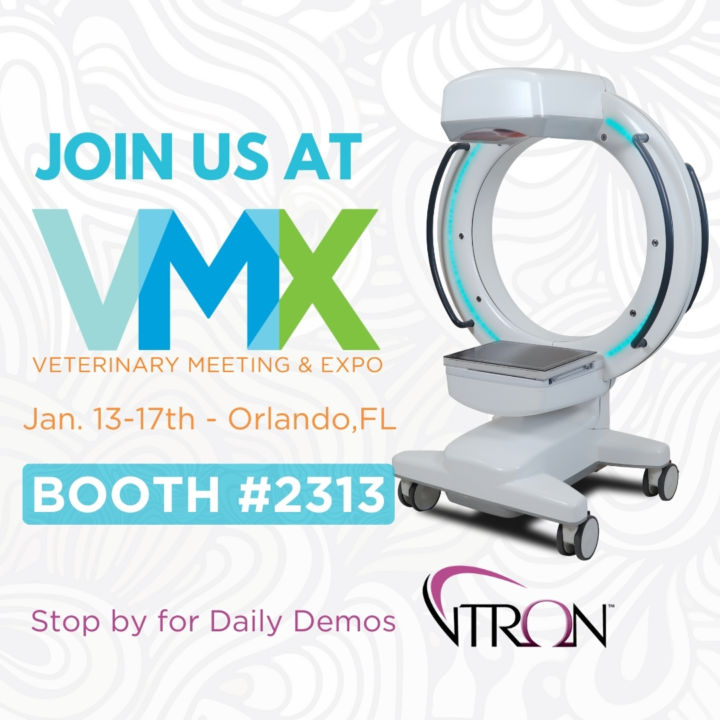 Join Xoran at VMX Xoran Technologies LLC