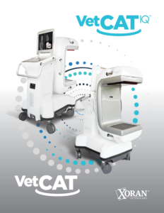 VetCAT