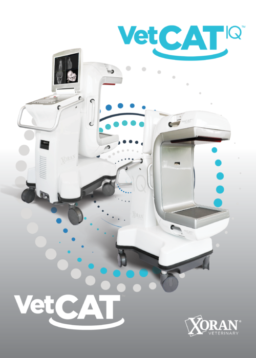 VetCAT Brochure 2025 VetCAT Brochure 2025